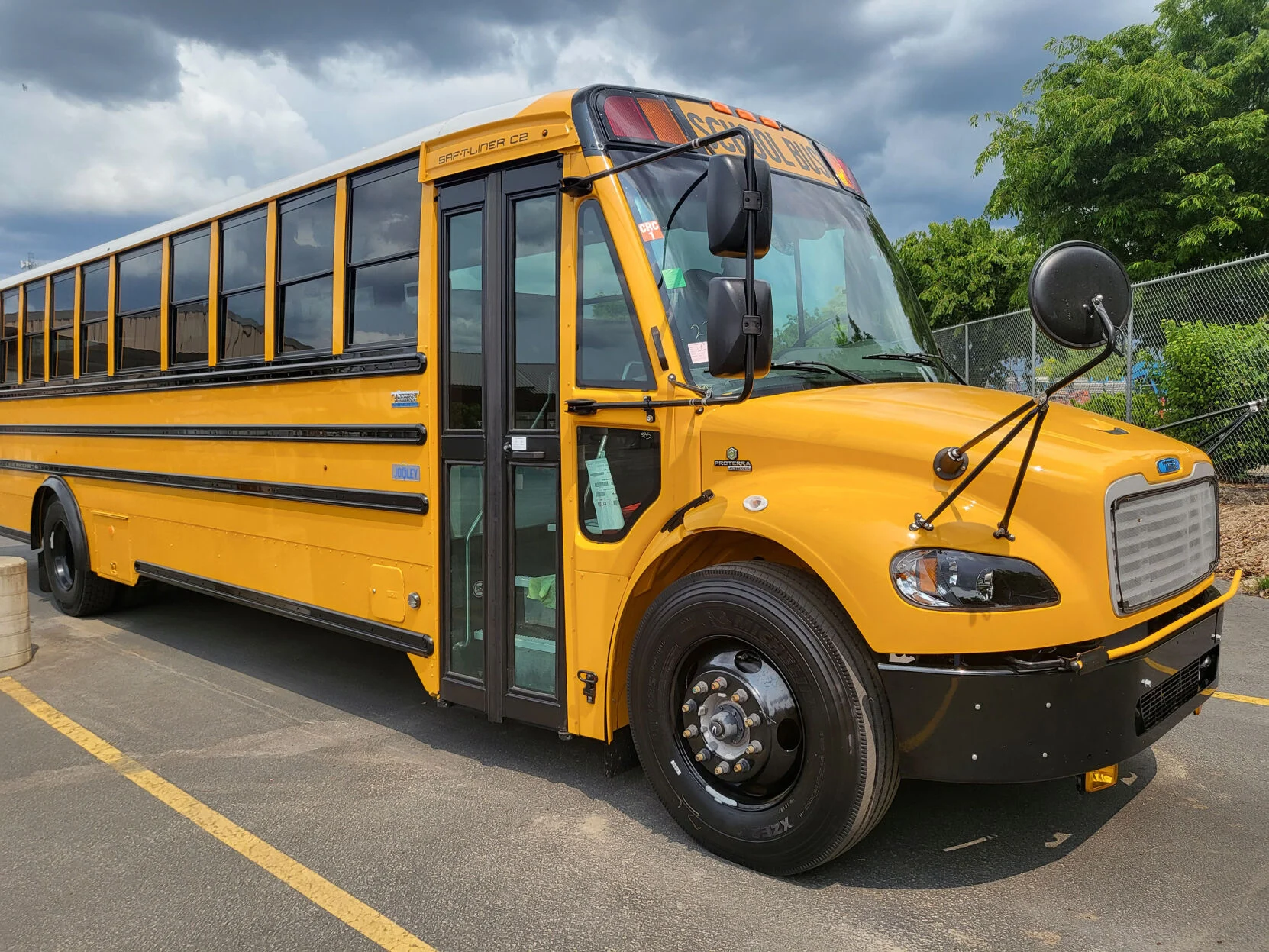 Walla Walla Launches Largest Electric School Bus Fleet in Washington State